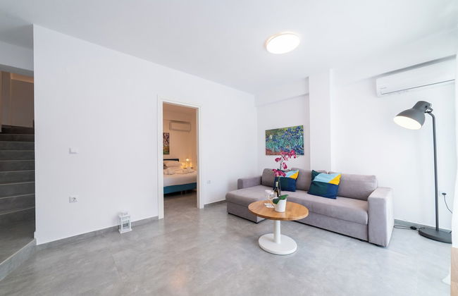 Dionysos Residential Complex - Foto 19