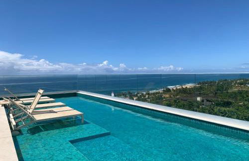 Apartamento 1 Q Vista Mar Salvador - Bahia - Photo 5