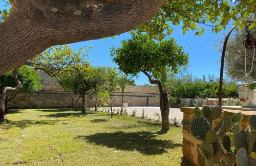 Cocci di tufo Appartamenti - Foto 24