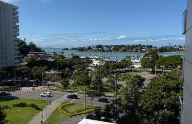 Loft Beira-Mar Luxuoso PRAIA DO CANTO APART HOTEL - Foto 20