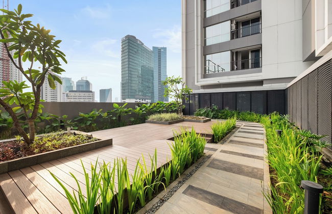 Sereno by Kozystay - Sudirman - Photo 20