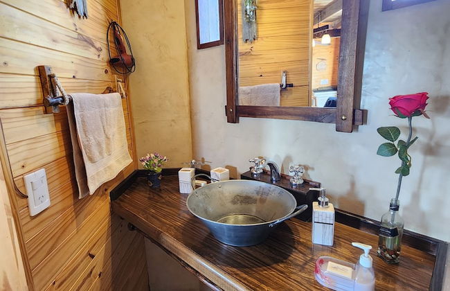 Cabañas Alechen - Photo 35