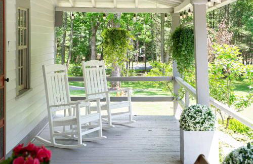 Historic Winery Farmhouse by Lake - Foto 6