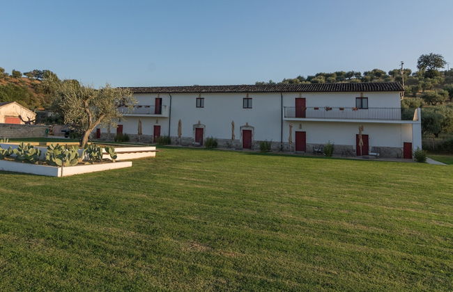 Agriturismo di Serragiumenta - Foto 1