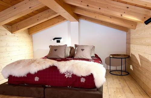 LES VIGNES - Appartamenti vacanze Valle d'Aosta - Foto 19