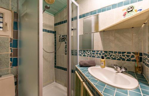 Gite complet à la Maison Mosaic - Foto 22