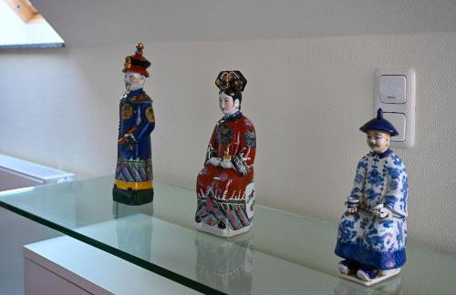 Ferienhaus Kamerun an der Elbe - Photo 34