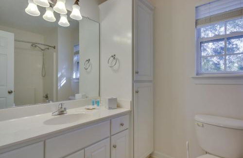 Charming Martinez Home Near Augusta Golf - Foto 25