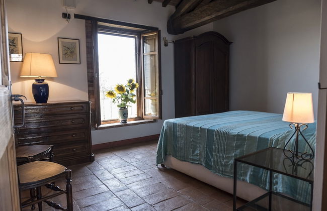 Castello Monticelli - Foto 28