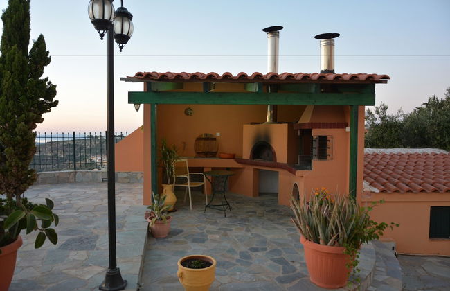 Villa Galini - Foto 29