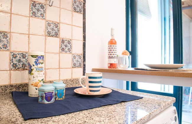 Unik Vacation Oli in Tarragona - Foto 23