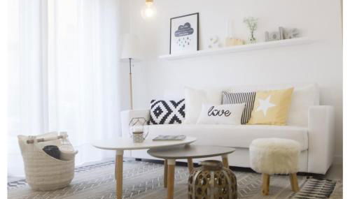 Apartamur Chic 115 - Foto 4