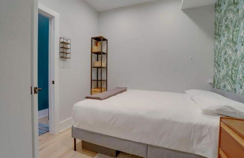 Sojourn Worldly 1 BR 2 BA 2 Blocks to Shaw Metro - Foto 19