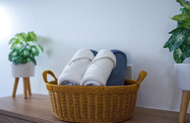 Private Modern 3 Bedroom Pool Villa- AV1 - Foto 57