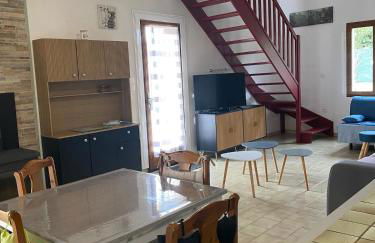 Coquette maison 3 chambres, climatisée, à Grasse Côte d'Azur - Foto 10