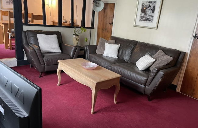 Cosy Daffodil Cottage Getaway - Foto 13