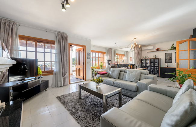 Villa Bella Vista Peralta - Photo 13