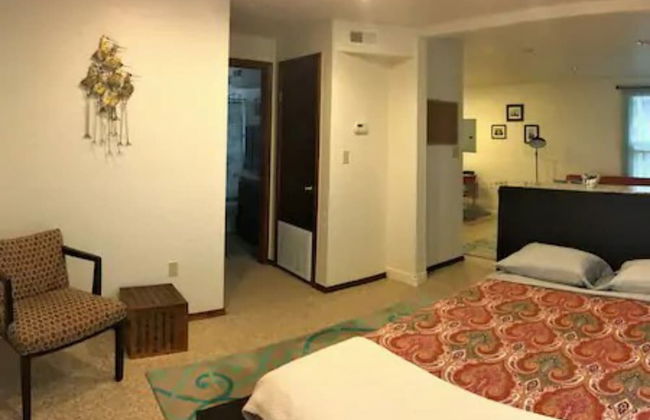 Eviestays Studio Close to OU, Downtown - Photo 1