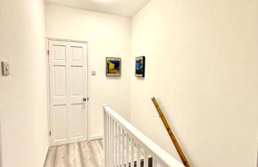 3 Bedrooms House CheapUKholiday - Foto 8