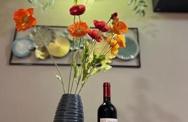 CASA ADELIKA-Appartamento con GARAGE privato - Foto 11