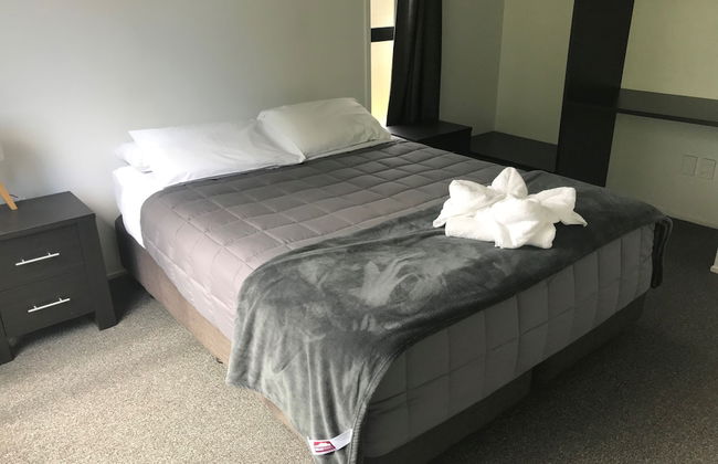 Rotorua Thermal Holiday Park - Foto 13