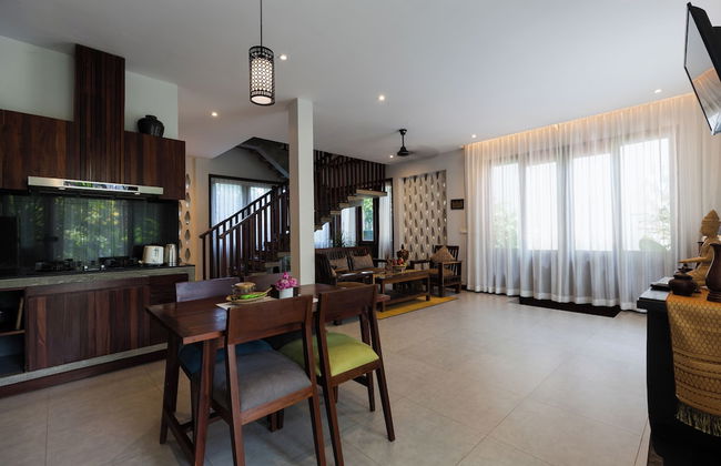 Golden Vishnu Villa - Photo 32