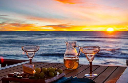 La Jolla Studio - Private Beach - Foto 16