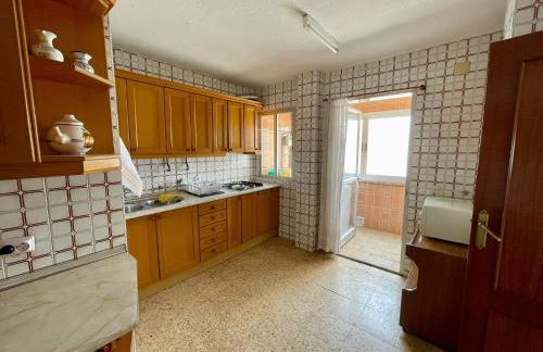 Espacioso piso en Puertollano - Foto 16