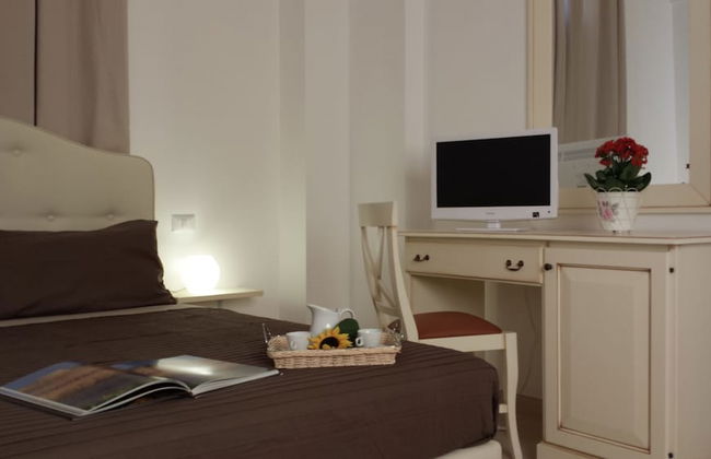 Dimora Vicolo Corto - Foto 44