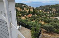 Peloponnese Hideout - White house with the sea view - Photo 33