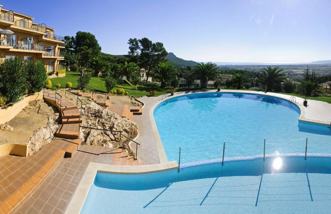 APCOSTAS ClubTorreVella / Tres Dormitorios - Photo 18