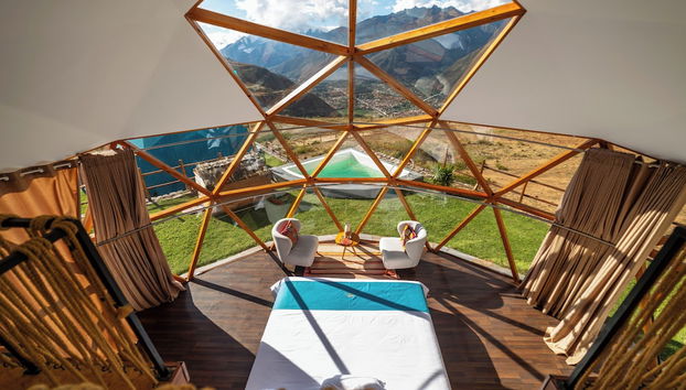 Memorable Sacred Experience - Foto 4, Zimmer