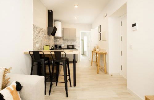 Apartamento Mucha Vida Little Apartments - Foto 10