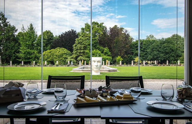 Villa Solatia - Foto 23