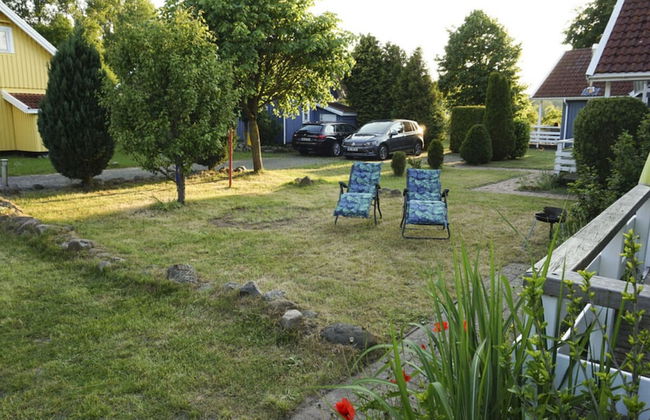 Holiday Home Friedchen - Photo 13