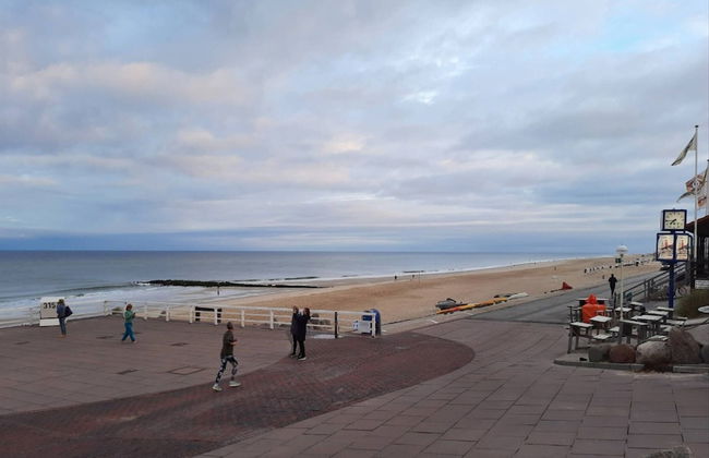 Apartment in Westerland - Photo 72