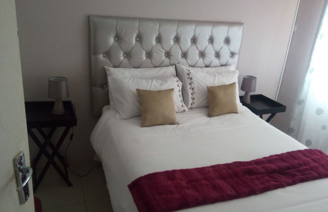 Ranks Guesthouse - Foto 6