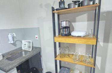 Loft Recanto Dos Cavalheiros! Com Ar Condicionado! - Photo 21