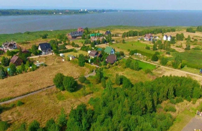 Holiday Home Podamirowo Near Lake Jamno - Photo 19