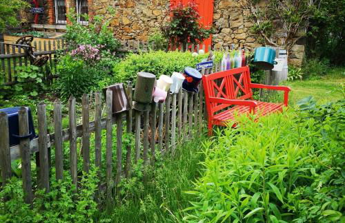 Ferienhof Plotzen - Foto 19