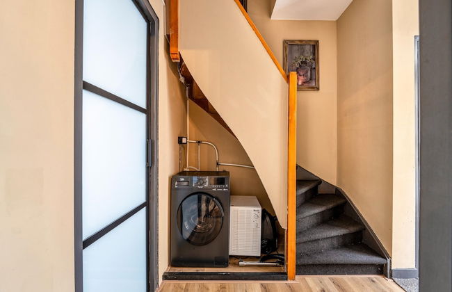 Marl Home With Spa, Sauna in the City Center - Foto 33