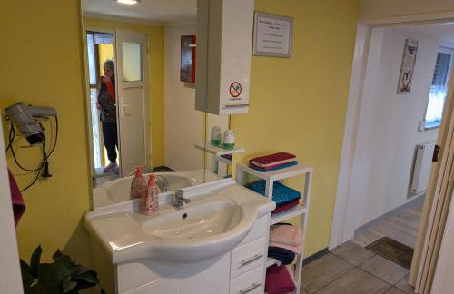 Feriendomizil Burgert EG Nähe Europapark - Foto 12