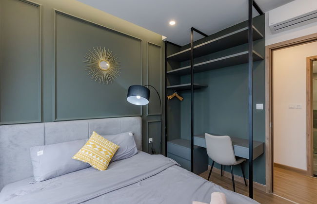 Friendly House QMP - Ecopark - Photo 3