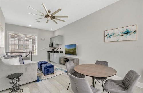 5 Bedrooms with In-law suite REUNION RESORT Villa Pool, Spa, NO water park - Foto 26