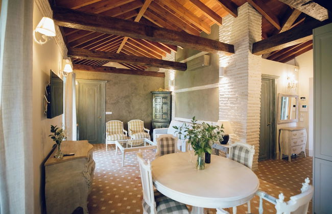 La Corrala del Realejo - Foto 37