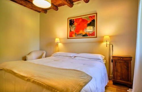 Relais Corte Guastalla Apartments - Foto 62