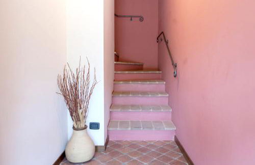 Bright apartment in Castelbellino - 75 m² - Shared Pool - Foto 18