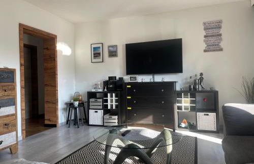 Ferienwohnung Zum Preußensteig I max 3 Gäste - Foto 8