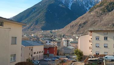 City Home Sondalo Mountain - Foto 4