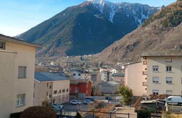 City Home Sondalo Mountain - Photo 4